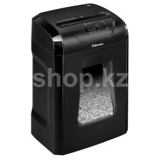 Уничтожитель документов Fellowes PowerShred 12C, Black