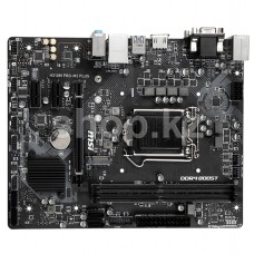 Материнская плата MSI H310M PRO-M2 Plus, LGA1151