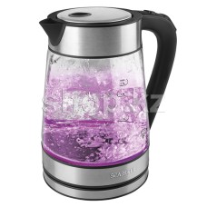 Чайник Scarlett SC-EK27G55, Black