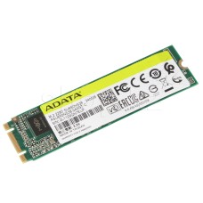 SSD накопитель 240Gb ADATA Ultimate SU650, M.2, SATA III