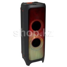 JBL Partybox 1000 - Powerfull Party Speaker - Black