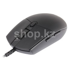 Мышь Logitech G102 Prodigy, Black, USB