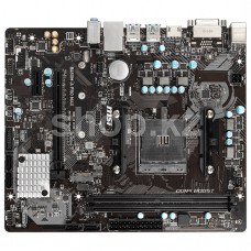Материнская плата MSI B450M-A PRO MAX, AM4