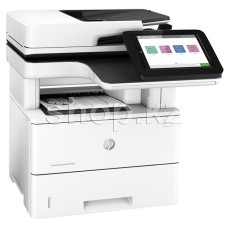 МФУ HP LaserJet Enterprise M528dn