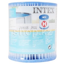 Картридж для фильтра Krystal Clear INTEX 29007