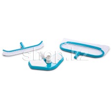 Набор для чистки бассейна INTEX Deluxe 29057