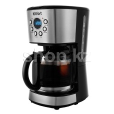 Кофеварка Kitfort KT-728