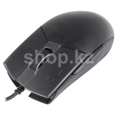 Мышь ASUS ROG Strix Impact II, Black, USB