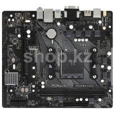 Материнская плата ASRock A520M-HVS, AM4
