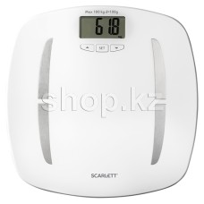 Весы Scarlett SC-BS33ED80