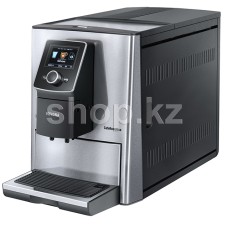 Кофемашина Nivona CafeRomatica NICR 825, Silver