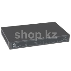 Switch 8 port TP-Link TL-SG2008P