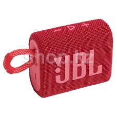 Акустическая система JBL GO 3 (1.0) - Red