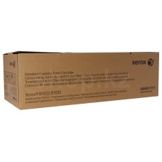 Тонер-картридж Xerox 006R01731 - Black