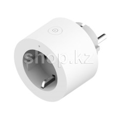 Умная розетка Aqara Smart Plug SP-EUC01