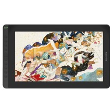 Графический планшет Huion Kamvas 16 (2021)