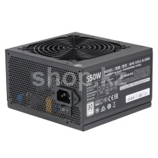 Блок питания ATX 550W Cooler Master MWE V2 White