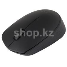 Мышь Logitech B170, Black, USB
