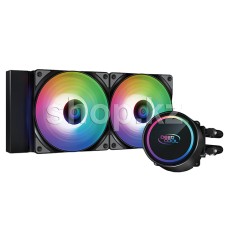 Система водяного охлаждения DeepCool GAMMAXX L240 A-RGB