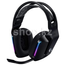 Гарнитура Logitech G733, Black