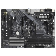 Материнская плата ASRock B450 Pro4 R2.0, AM4