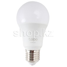 LED лампочка TP-Link Tapo L530E, 8.7Вт, 6500К