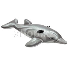 Надувная игрушка INTEX Дельфин 58535NP