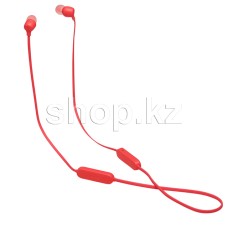 Bluetooth гарнитура JBL Tune 125BT, Coral