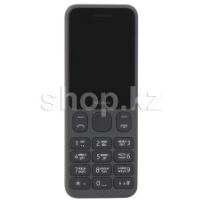 Мобильный телефон Nokia 125 DS, Black