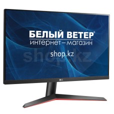 Монитор 27" LG 27MP60G-B, Black