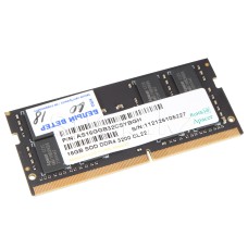 SO-DIMM 16GB DDR4 PC25600/3200MHz Apacer, BOX (ES.16G21.GSH)