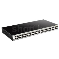 Switch 48 ports D-Link DGS-1210-52/FL1A