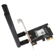 Сетевая карта TP-Link Archer T5E