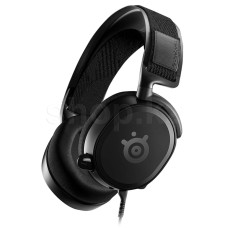 Гарнитура SteelSeries Arctis Prime, Black