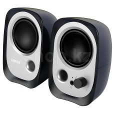 Акустическая система Edifier R12U (2.0) - Black