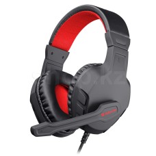 Гарнитура Defender Сujo, Black-Red