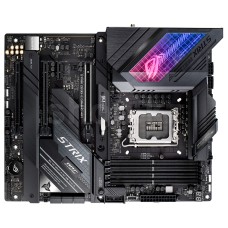Материнская плата ASUS ROG STRIX Z690-E GAMING WIFI,Z690,1700,4xDIMM DDR5,3xPCI-E x16,PCI-E x1,M.2, 6xSATA,HDMI,DP,WIFI6E, BOX