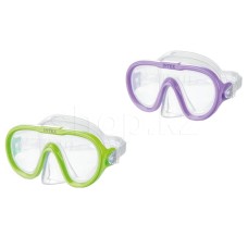 Маска для ныряния INTEX Sea Scan 55916