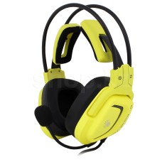 Гарнитура A4Tech Bloody G575, Punk Yellow