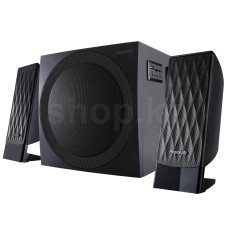 Акустическая система Microlab M-300BT (2.1) - Black