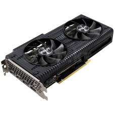 Видеокарта Palit RTX 3050 Dual, 8 GB, GeForce RTX3050