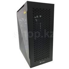 Корпус Thermaltake Divider 500 TG Air, Black