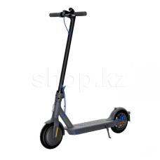 Электросамокат Xiaomi Mi Electric Scooter 3 DDHBC16NEB, Black