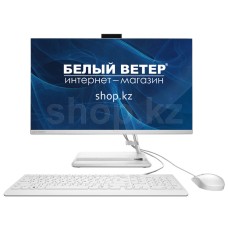 Моноблок Lenovo IdeaCentre AIO 3 24ALC6 (F0G100BGRK)