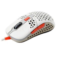 Мышь Xtrfy M42 RGB, Retro, USB