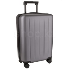 Чемодан NINETYGO Danube Luggage, 24", Gray