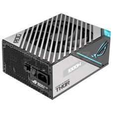 Блок питания ATX 1000 W ASUS ROG Thor 1000P2
