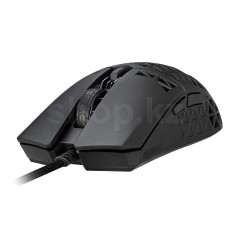 Мышь ASUS P307 TUF Gaming M4 Air, Black, USB