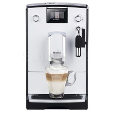 Кофемашина Nivona CafeRomatica NICR 560, White