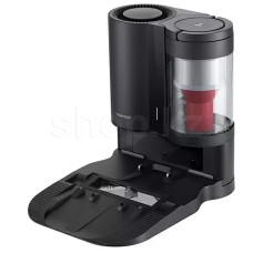 Док-станция для робота пылесоса Roborock S7 AED02HRR, Black